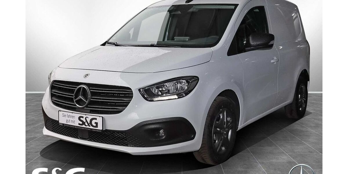 Mercedes-Benz Citan 10.000 km 25.554 &euro; Bretten 75015