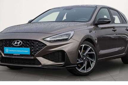 Hyundai i30 38.380 km 20.980 &euro; Limburg 65549