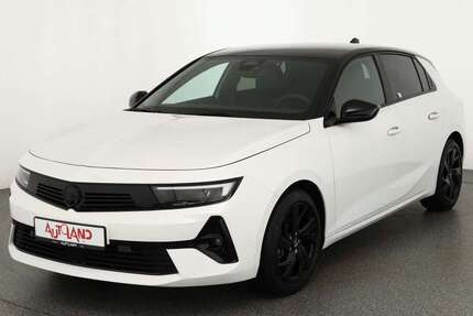 Opel Astra 38.637 km 21.890 &euro; Kolkwitz 03099