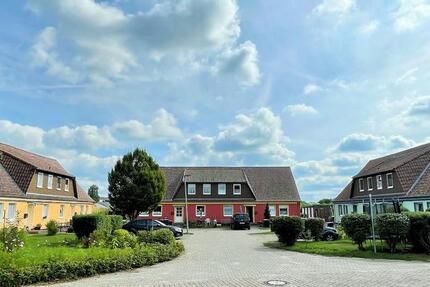 Wohnung Dömitz - 3 Zimmer, 79 m&sup2;, 549&euro; | Angebot:19155490