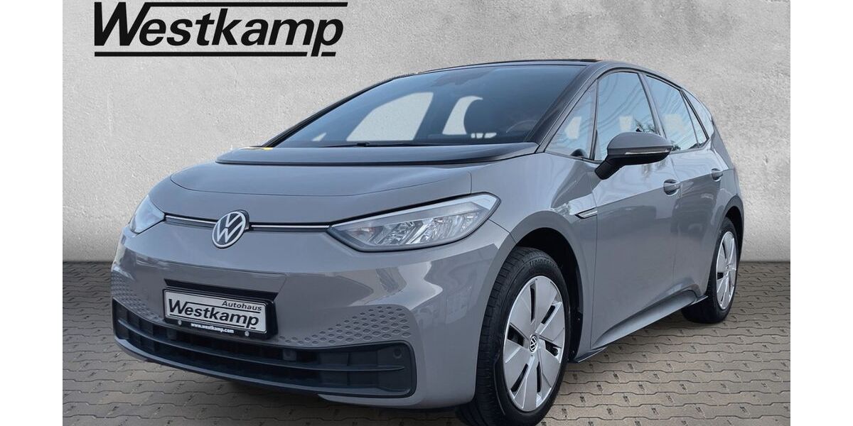 VW ID.3 41.990 km 17.530 &euro; Frechen 50226