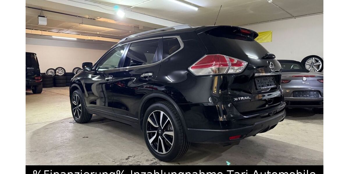 Nissan X-Trail 81.700 km 15.480 &euro; Mainz 55129