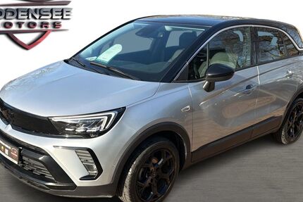 Opel Crossland (X) 24.275 km 13.990 &euro; Lindau (Bodensee) 88131