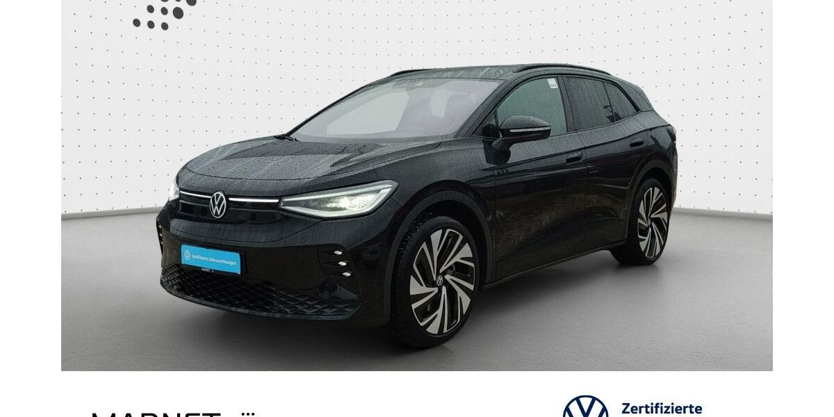 VW ID.4 11.014 km 43.690 € Heidenheim an der Brenz 89520