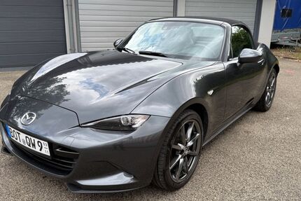 Mazda MX-5 198.000 km 12.500 &euro; Recklinghausen 45659
