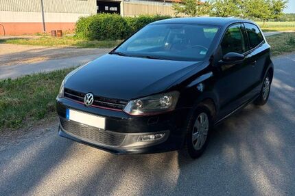 VW Polo 159.250 km 5.200 &euro; Riedstadt 64560