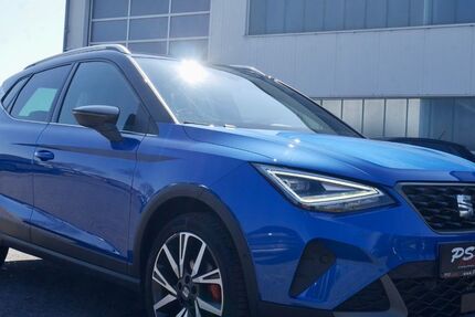Seat Arona 23.150 km 23.688 € Wülfershausen 97618