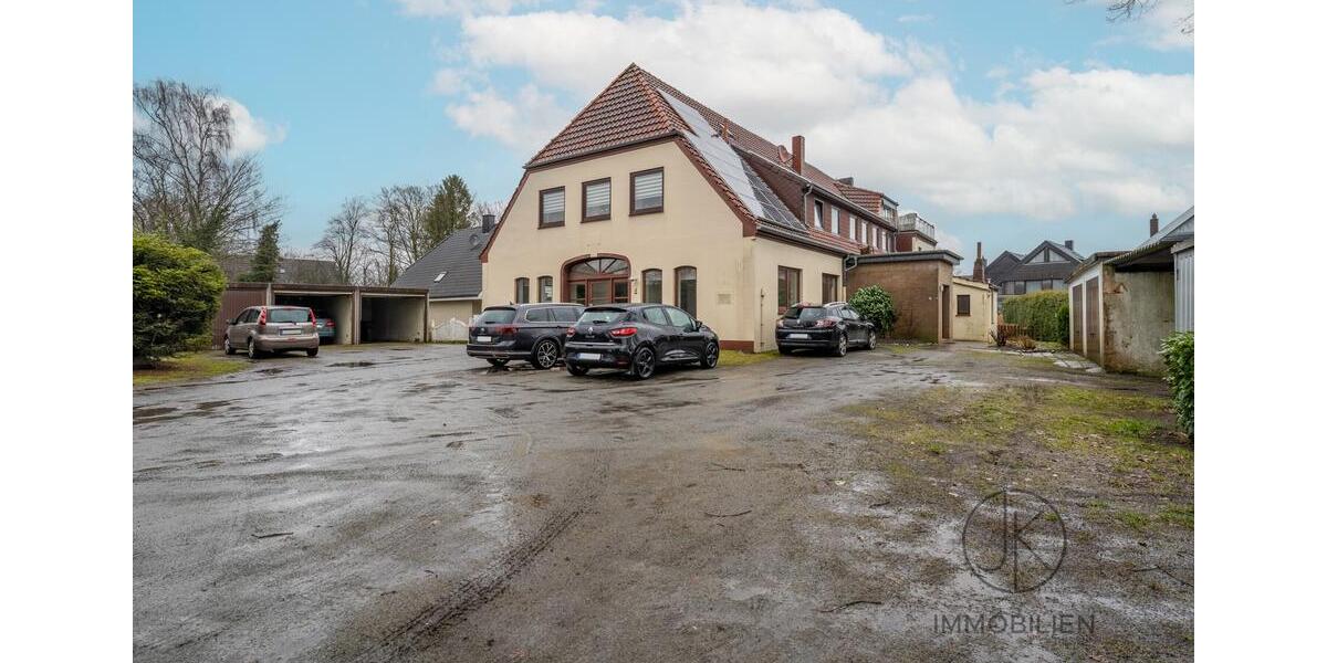 Gewerbeobjekt Bremen Huchting - 1.500&euro; | Angebot:25650515