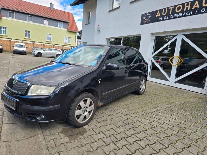 Fabia