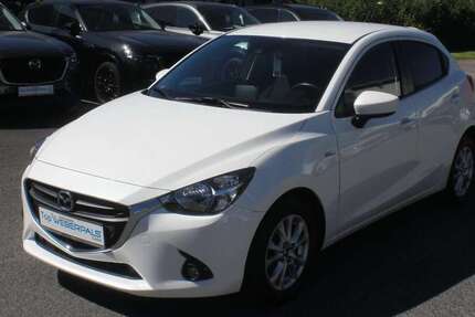 Mazda 2 104.800 km 8.990 &euro; Coburg 96450