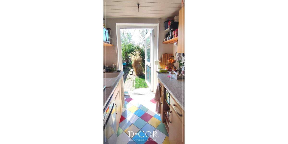 Doppelhaushälfte Coswig - 3 Zimmer, 80 m&sup2;, 250.000&euro; | Angebot:26806230
