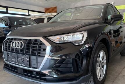 Audi Q3 153.900 km 21.800 &euro; Worms 67550