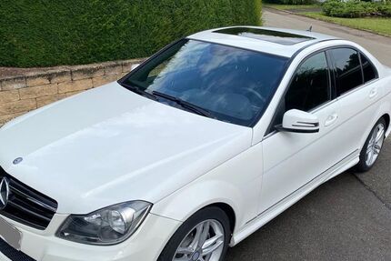 Mercedes-Benz C 250 150.000 km 10.500 &euro; Oberndorf am Neckar 78727