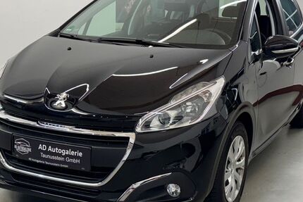 Peugeot 208 37.900 km 9.499 € Taunusstein 65232