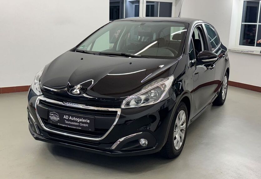 Peugeot 208 37.900 km 9.499 € Taunusstein 65232