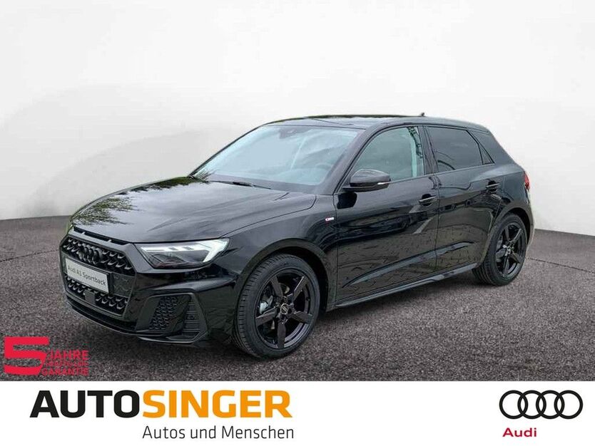 Audi A1 7.500 km 31.980 € Marktoberdorf 87616