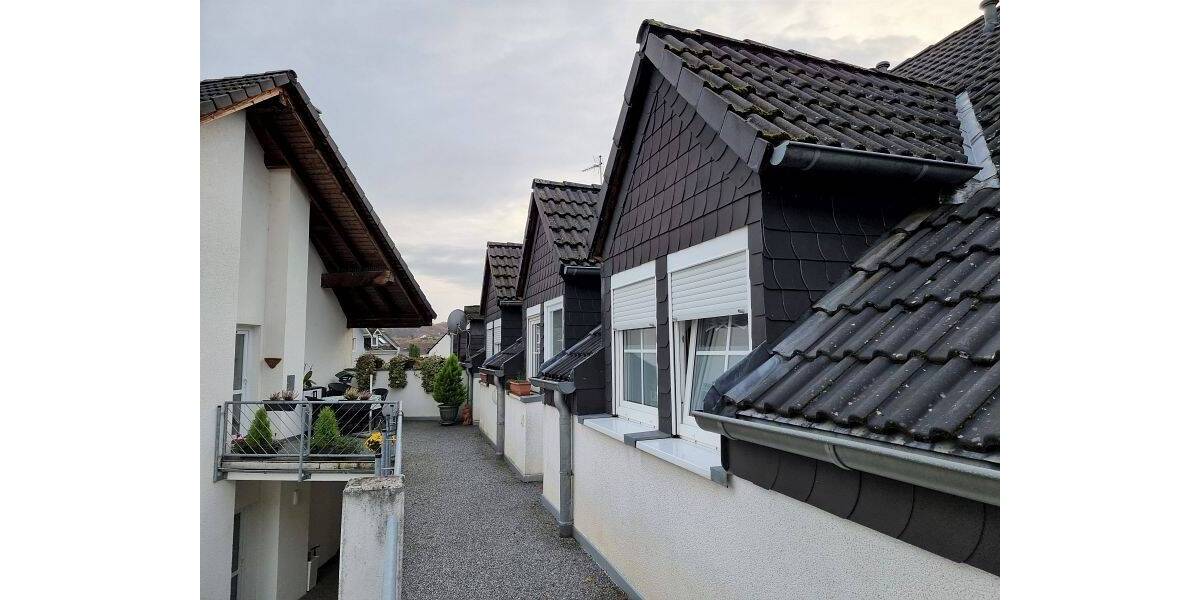 Etagenwohnung Wittlich - 3 Zimmer, 87 m&sup2;, 179.000&euro; | Angebot:26630272