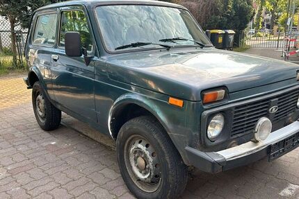Lada Niva