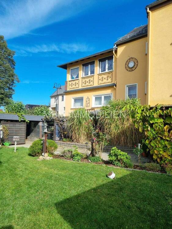 Haselbachtal - Ihr neues ZuHause
