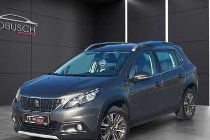 Peugeot 2008 90.000 km 9.900 &euro; Schwalmtal 41366