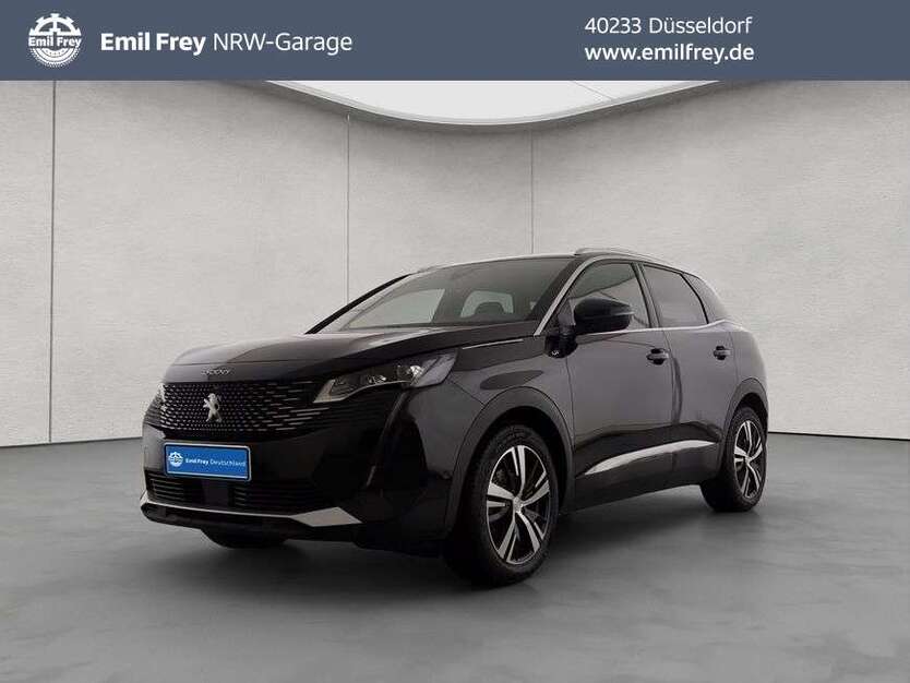 Peugeot 3008 18.691 km 24.480 € Düsseldorf 40233