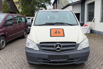 Mercedes-Benz Vito 367.649 km 6.650 &euro; Hamburg 22047
