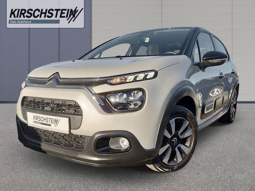 Citroen C3 13.018 km 14.990 € Bad Hersfeld 36251