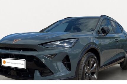 Cupra Formentor 3.500 km 52.865 &euro; Lüneburg 21337