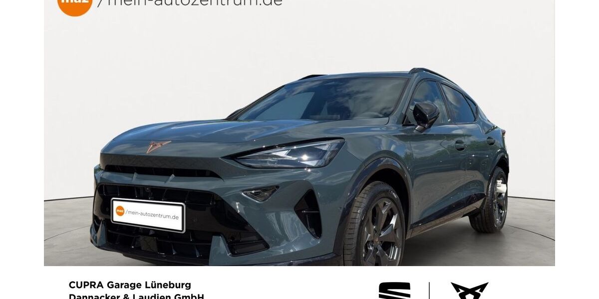 Cupra Formentor 3.500 km 52.865 &euro; Lüneburg 21337