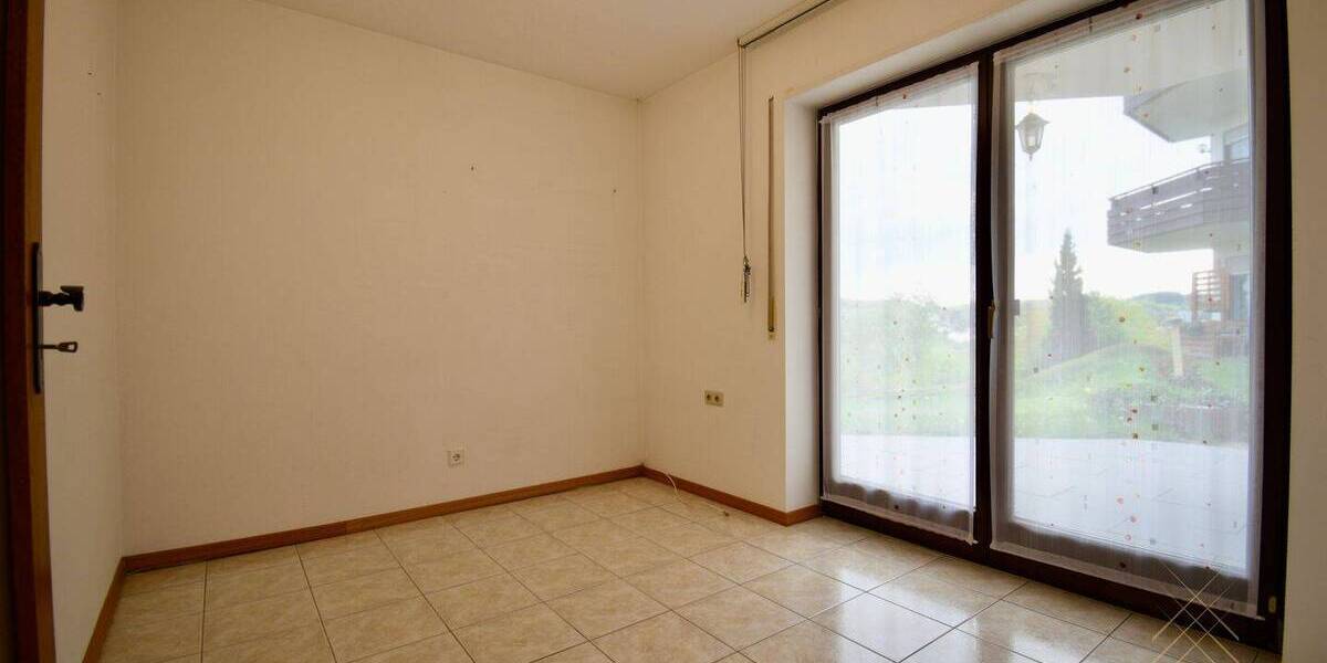 Etagenwohnung Idar-Oberstein Oberstein - 4 Zimmer, 110 m&sup2;, 179.000&euro; | Angebot:26391177