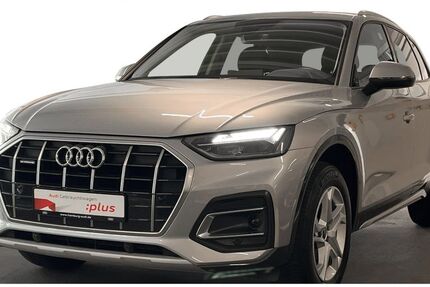 Audi Q5 32.213 km 38.770 € Hamburg 20537