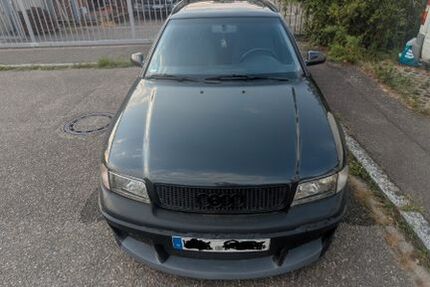 Audi A4 262.500 km 1.999 &euro; Offenburg 77654