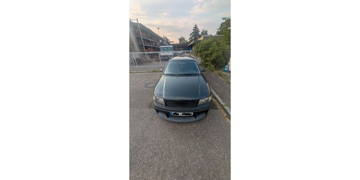 Audi A4 262.500 km 1.999 &euro; Offenburg 77654