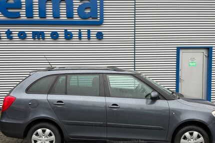 Skoda Fabia 211.000 km 3.890 &euro; Nümbrecht 51588