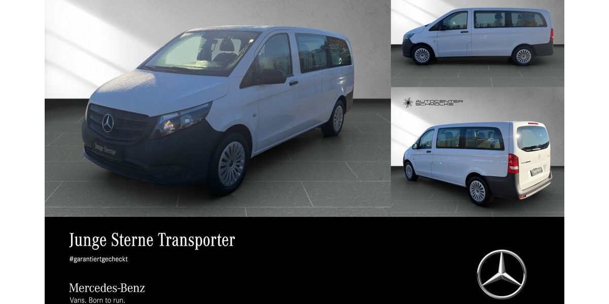 Mercedes-Benz Vito 69.400 km 30.679 &euro; Osterholz-Scharmbeck 27711