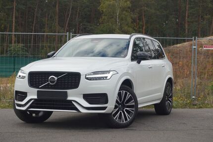Volvo XC90 68.518 km 41.900 &euro; Seddiner See OT Neuseddin 14554
