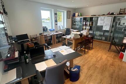 Gewerbefläche 78 qm, Bürofläche, Büro Grevesmühlen zimmer