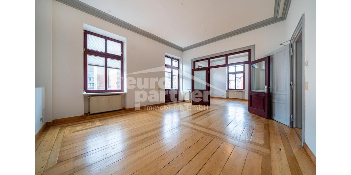 Etagenwohnung Idar-Oberstein Oberstein - 3 Zimmer, 102 m&sup2;, 900&euro; | Angebot:25922531