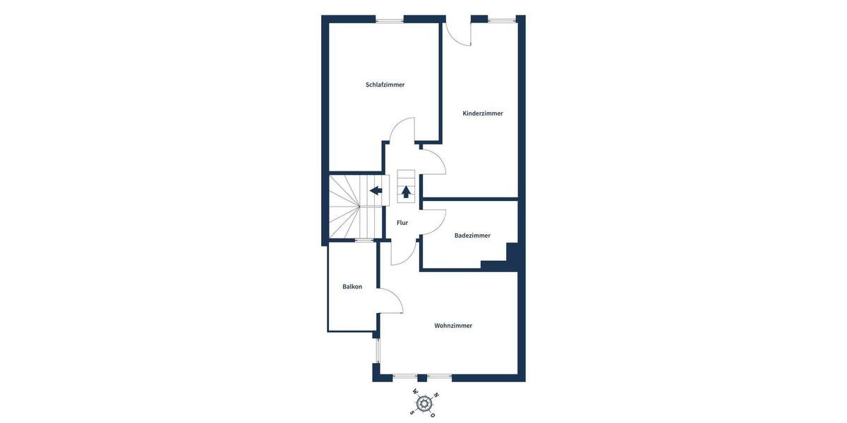 Einfamilienhaus Bietigheim-Bissingen Untermberg - 5 Zimmer, 115 m&sup2;, 500.000&euro; | Angebot:25644774