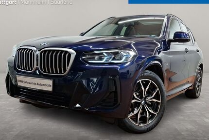 BMW X3 86.900 km 38.370 &euro; Stuttgart 70569