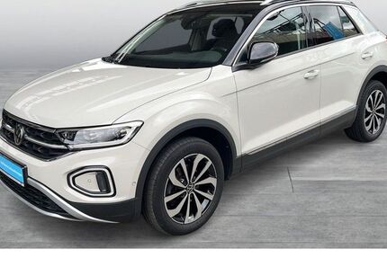 VW T-Roc 42.900 km 23.950 &euro; Siegen 57076