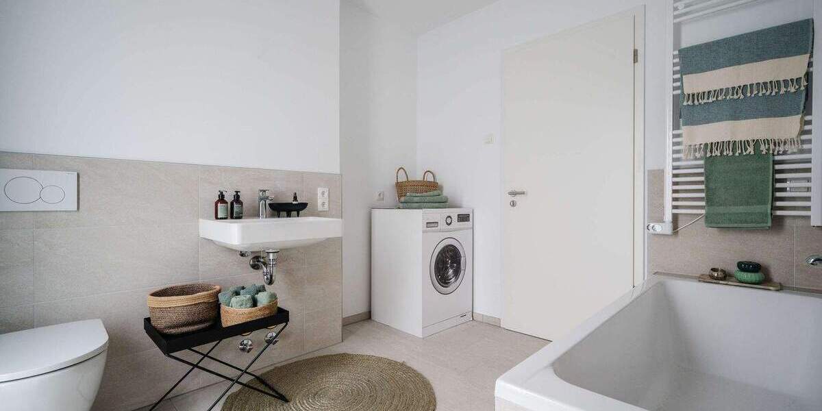 Etagenwohnung Brühl - 3 Zimmer, 90 m&sup2;, 489.900&euro; | Angebot:25683678