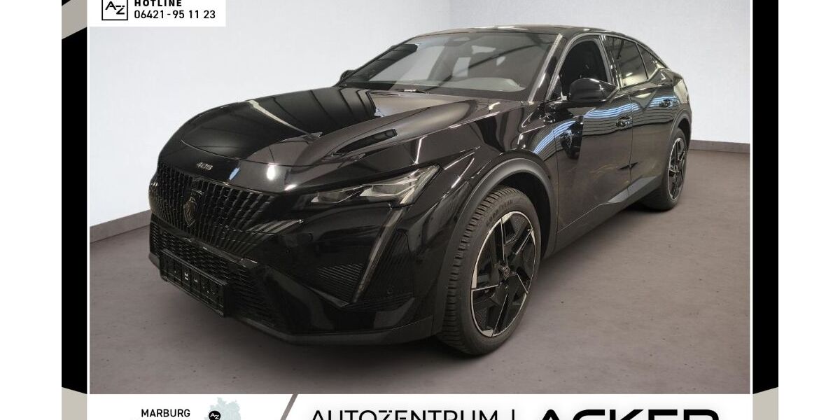 Peugeot 408 10.699 km 30.980 &euro; Marburg 35043