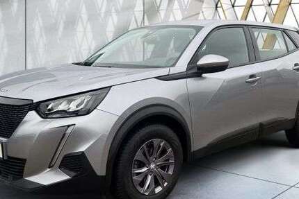 Peugeot 2008 54.000 km 15.900 € Wegberg 41844