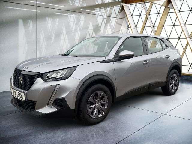 Peugeot 2008 54.000 km 15.900 € Wegberg 41844