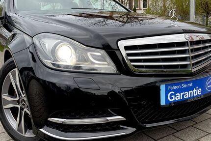 Mercedes-Benz C 250 96.000 km 16.100 &euro; Worms 67547