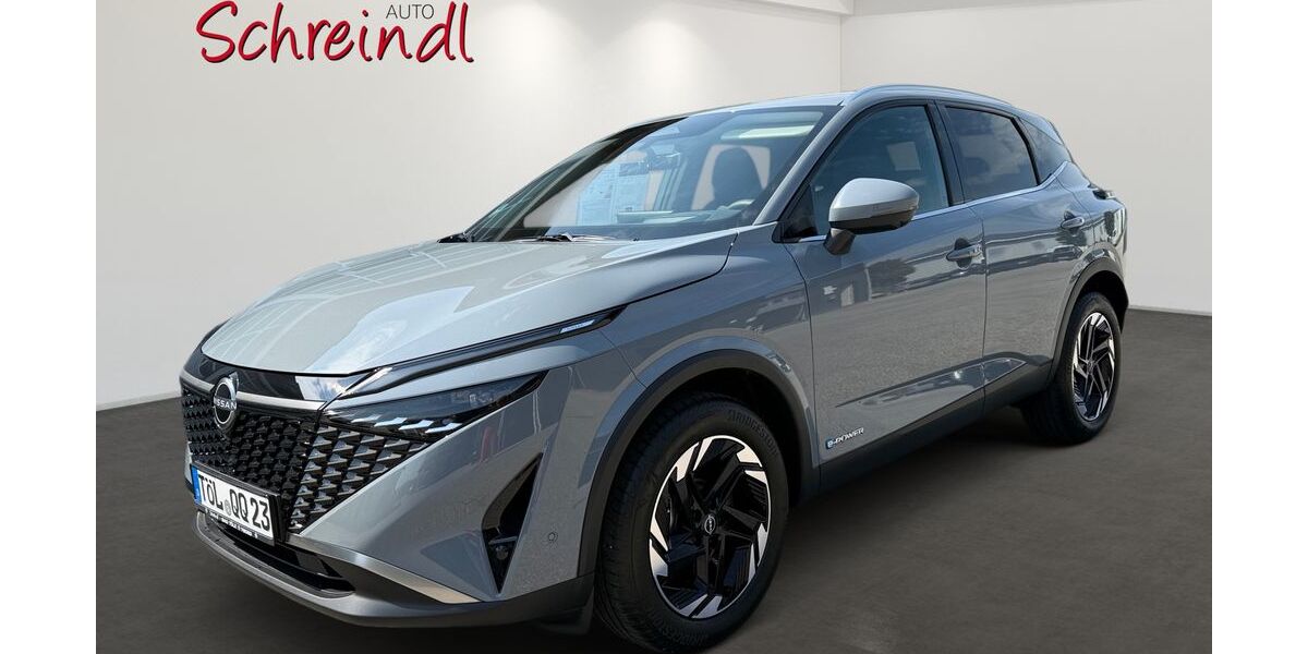 Nissan Qashqai 3.500 km 35.190 &euro; Bad Tölz 83646