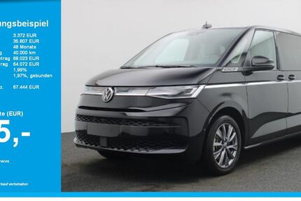VW T7 Multivan 16.170 km 67.443 &euro; Gera 07546
