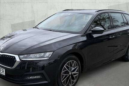 Skoda Octavia 39.631 km 24.750 &euro; Rheine 48432