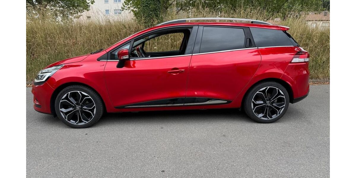 Renault Clio 70.000 km 8.900 &euro; Reutlingen 72766
